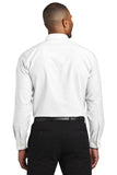 Alpha Phi Alpha Slim Fit Oxford Button Up Dress Shirt