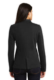 Sigma Gamma Rho Casual Crest Blazer