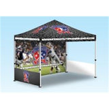 10 ft. x 10 ft. Custom Tent