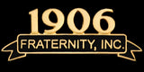 Alpha 1906 Lapel Pin - Alpha Phi Alpha