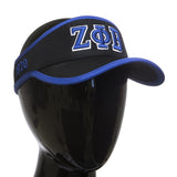 Zeta Visor - Zeta Phi Beta