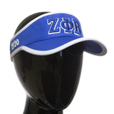 Zeta Visor - Zeta Phi Beta