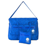 Zeta Phi Beta Nylon Go Bag - Zeta Phi Beta