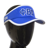 Sigma Visor- Phi Beta Sigma