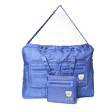 Sigma Gamma Rho Nylon Go Bag