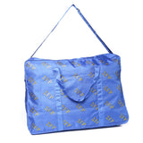 Sigma Gamma Rho Nylon Go Bag