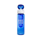 Phi Beta Sigma Fruit Infusing Water Bottle