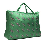 Alpha Kappa Alpha Nylon Go Bag