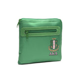 Alpha Kappa Alpha Nylon Go Bag