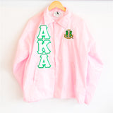 Alpha Kappa Alpha New Member Package