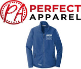 Zeta Phi Beta 1920 Smooth Fleece Full Zip Jacket