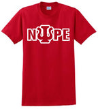 Nupe Psi Embroidered T-Shirt - Kappa Alpha Psi