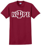 Nupe Psi Embroidered T-Shirt - Kappa Alpha Psi