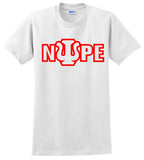 Nupe Psi Embroidered T-Shirt - Kappa Alpha Psi