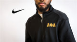 Alpha Nike 1/4 Zip - Alpha Phi Alpha