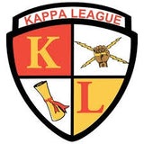 Kappa League Jacket - Kappa Alpha Psi