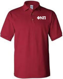 Phi Nu Pi Polo - Kappa Alpha Psi