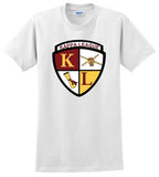 Kappa League Crest T-Shirt  - Kappa Alpha Psi