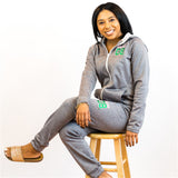 Alpha Kappa Alpha Perfect Performance Jacket