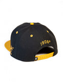 Alpha Snapback Hat / Cap - Alpha Phi Alpha