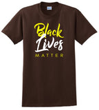 Black Lives Matter