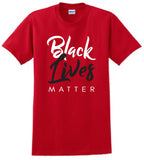 Black Lives Matter