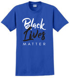 Black Lives Matter