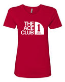 Delta Club Series T-Shirt - Delta Sigma Theta (fitted)