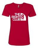 Delta Club Series T-Shirt - Delta Sigma Theta (fitted)