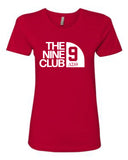 Delta Club Series T-Shirt - Delta Sigma Theta (fitted)