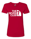 Delta Club Series T-Shirt - Delta Sigma Theta (fitted)