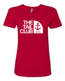 Delta Club Series T-Shirt - Delta Sigma Theta (fitted)