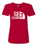 Delta Club Series T-Shirt - Delta Sigma Theta (fitted)