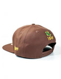 Iota Snapback 3D Embroidered Hat / Cap - Iota Phi Theta