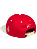 Kappa Snapback Hat / Cap - Kappa Alpha Psi