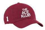 Kappa Klub Series Nike Hat (Embroidered) - Kappa Alpha Psi