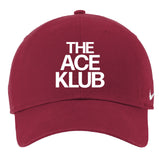 Kappa Klub Series Nike Hat (Embroidered) - Kappa Alpha Psi