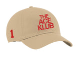 Kappa Klub Series Nike Hat (Embroidered) - Kappa Alpha Psi