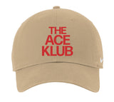 Kappa Klub Series Nike Hat (Embroidered) - Kappa Alpha Psi