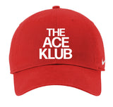 Kappa Klub Series Nike Hat (Embroidered) - Kappa Alpha Psi