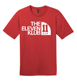 Kappa Klub Series T-Shirt - Kappa Alpha Psi