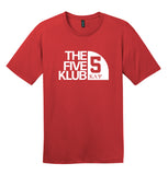 Kappa Klub Series T-Shirt - Kappa Alpha Psi