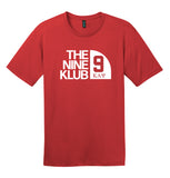 Kappa Klub Series T-Shirt - Kappa Alpha Psi