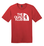 Kappa Klub Series T-Shirt - Kappa Alpha Psi