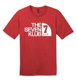 Kappa Klub Series T-Shirt - Kappa Alpha Psi