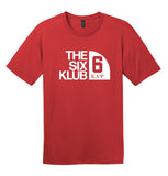 Kappa Klub Series T-Shirt - Kappa Alpha Psi