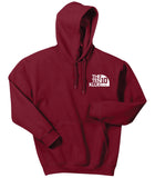 Kappa Klub Series Embroidered Hoodie - Kappa Alpha Psi