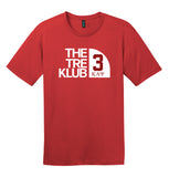 Kappa Klub Series T-Shirt - Kappa Alpha Psi