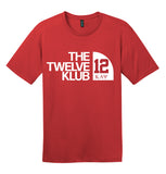 Kappa Klub Series T-Shirt - Kappa Alpha Psi