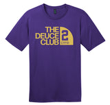 Omega Club Series T-Shirt - Omega Psi Phi